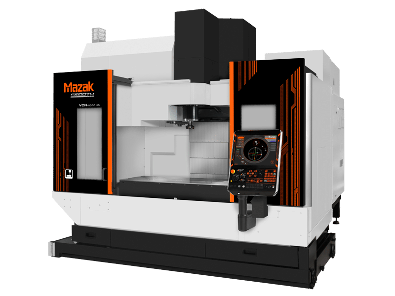 Mazak-VCN-530C