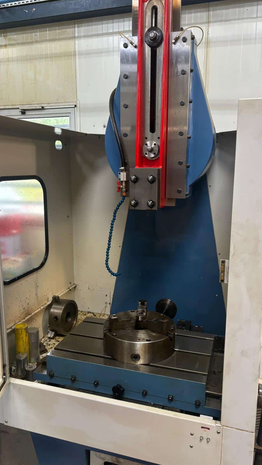 Réalisation brochage CN