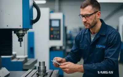 Pourquoi la réactivité est devenue un critère décisif dans la sous-traitance industrielle